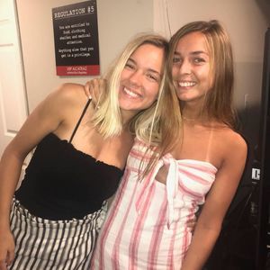 Meet your Posher, Grace